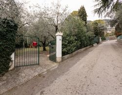 Garda - Via Cipressi 9 Dış Mekan