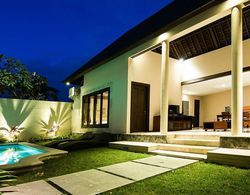 Garden Villa Bali Dış Mekan