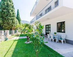 Apartments Garden-cavtat Dış Mekan