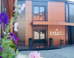 Garden Spa Hotel Dış Mekan