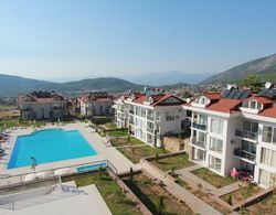 Garden Apartments G3 by Turkish Lettings Dış Mekan