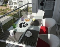 Garden Apartments G3 by Turkish Lettings Oda Düzeni