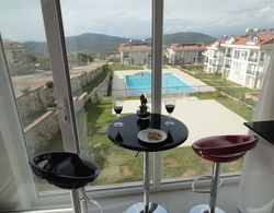 Garden Apartments G3 by Turkish Lettings Oda Manzaraları