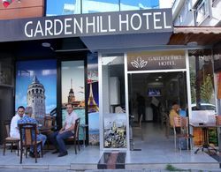 Garden Hill Hotel Genel