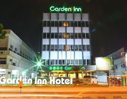 Garden Inn Dış Mekan