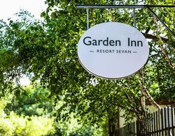 Garden Inn Resort Sevan Dış Mekan