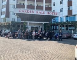 Garden Kale Thermal Hotel Dış Mekan