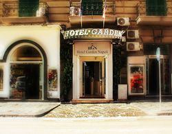 Hotel Garden Napoli Dış Mekan