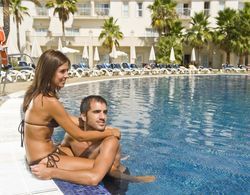 Garden Playa Natural Hotel & Spa Genel