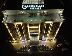 Garden Plaza Bukhara Dış Mekan