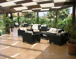 Garden Resort Calabria Genel