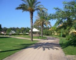 Garden Resort Calabria Genel
