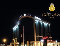 Garden Zara Hotel Genel