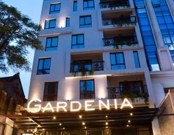 Gardenia Bich Cau Serviced Apartment Dış Mekan