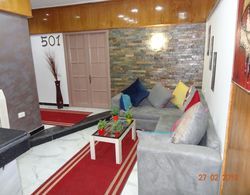 Gardenia Hotel Dış Mekan