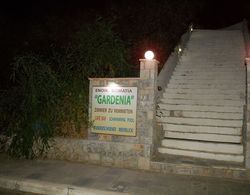Gardenia Hotel Dış Mekan