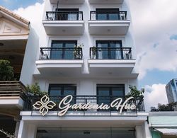 Gardenia Hue Hotel Dış Mekan