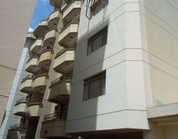 Gardens Apartments Dış Mekan