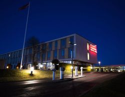 Gardermoen Airport Hotel As Genel