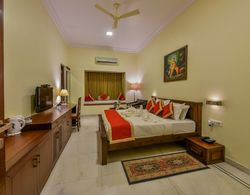 Garh Govind Hotel & Resort Oda Manzaraları