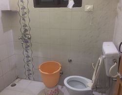 Hotel Garhwali Inn Banyo Tipleri