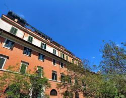 Garibaldi - WR Apartments Dış Mekan
