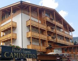 Hotel Garnì Caminetto Öne Çıkan Resim