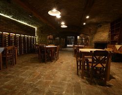 Garni Hotel Chicha - Winery Skrbic Genel