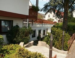 Hotel Garni Sebastian Dış Mekan