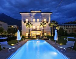 Garni Villa Tyrol - Adults Only Öne Çıkan Resim