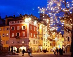 Hotel Garnì Venezia Dış Mekan