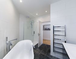 Garrick Mansions by Q Apartments Banyo Tipleri