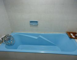 Hotel Garuda Citra Banyo Özellikleri