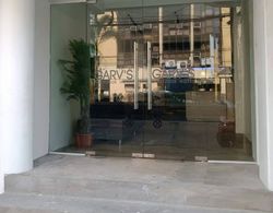 Garv's Boutique Hotel Dış Mekan