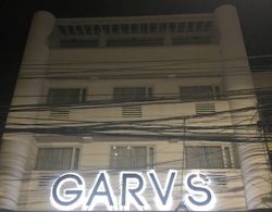 Garv's Boutique Hotel Dış Mekan
