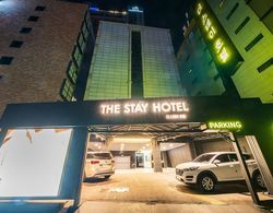 Gasan The Stay Hotel Dış Mekan