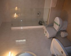 Hotel Gaspà Banyo Tipleri