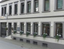 Gasthaus Bärmann Hotel Restaurant Dış Mekan