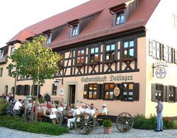 Gasthaus Dollinger Öne Çıkan Resim