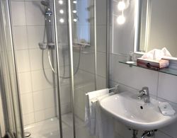 Gasthaus Zum Schwan Banyo Tipleri