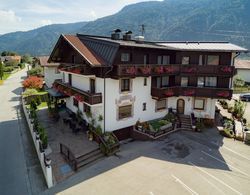 Hotel Gasthof Alpenblick Dış Mekan