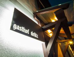 Gasthof Delitz Genel