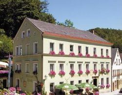 Gasthof & Hotel Goldener Hirsch Genel