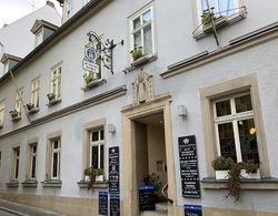 Gasthof Münchner Hofbräu Coburg Dış Mekan