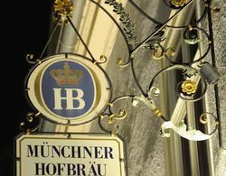 Gasthof Münchner Hofbräu Coburg Öne Çıkan Resim