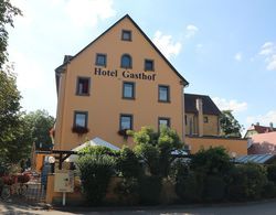 Hotel Gasthof Post Dış Mekan