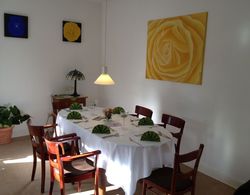 Gasthof Prigge - Akademie Talaue Yerinde Yemek