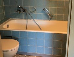 Gasthof Ruckriegel Banyo Tipleri