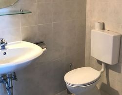 Gasthof Ruckriegel Banyo Tipleri