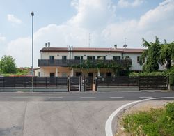Gate To Verona Dış Mekan